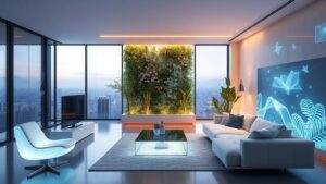 innovative technology and design