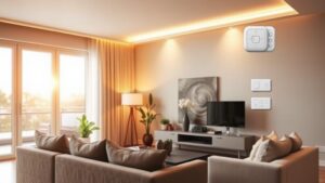 lighting automation best practices