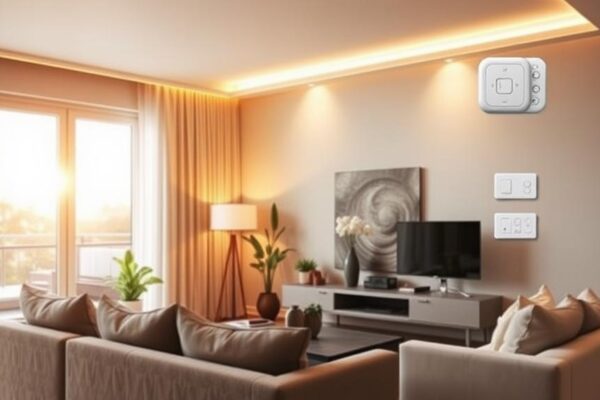 5 Essential Lighting Automation Tips lighting automation best practices