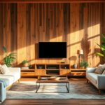 mindful design in technology homes