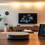optimal smart home configuration