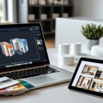 optimize home renovation digitally
