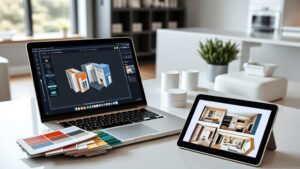 optimize home renovation digitally