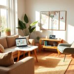 optimizing compact areas digitally