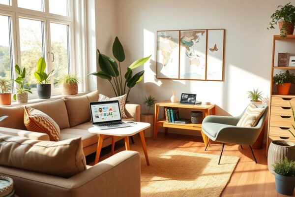 Maximizing Small Spaces With Digital Planning optimizing compact areas digitally
