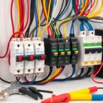 quick fix smart home wiring