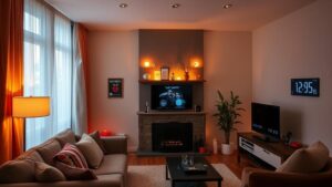 raspberry pi home automation tips