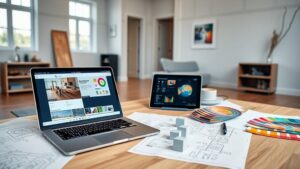 renovation success essential digital tools