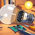 resolving smart lighting issues