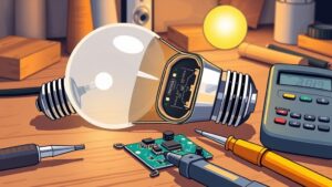 resolving smart lighting issues