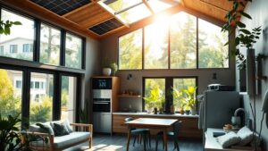 smart energy home tips