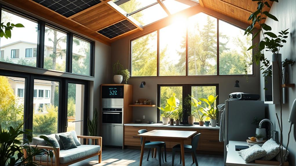 smart energy home tips