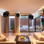 smart home security tips