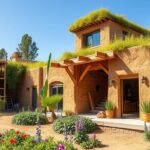 sustainable building material options