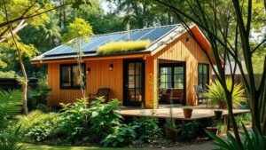 sustainable building materials guide