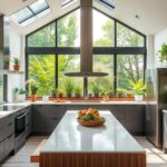 sustainable high tech home innovations