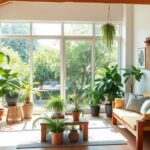 sustainable home improvement ideas