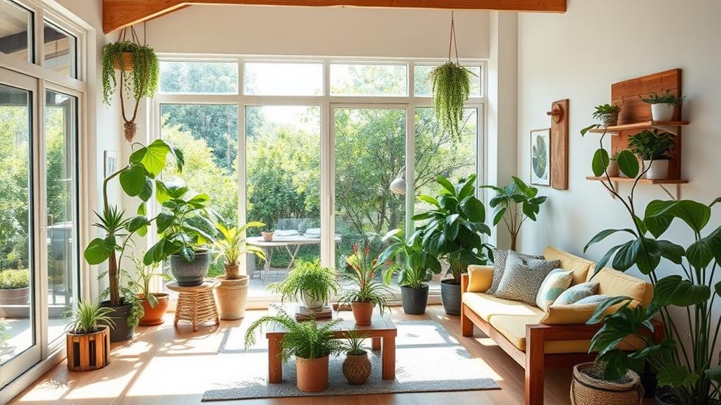 sustainable home improvement ideas