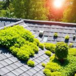 sustainable roofing material options