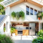 sustainable smart home upgrades