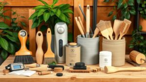 sustainable smart home upgrades