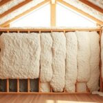 top energy efficient insulation choices