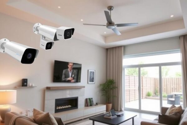 7 Best Home Security System Installations top home security installations