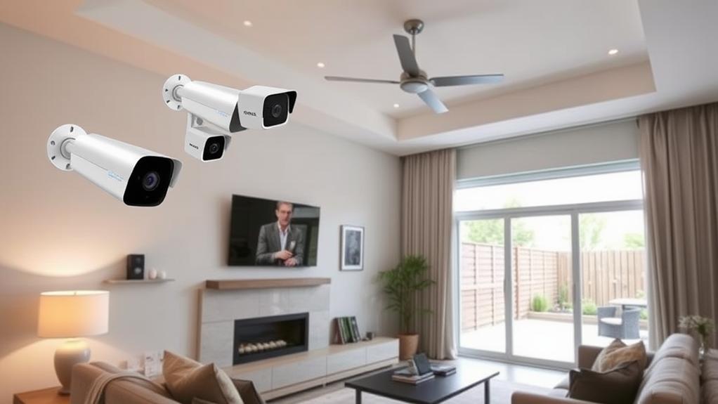 top home security installations