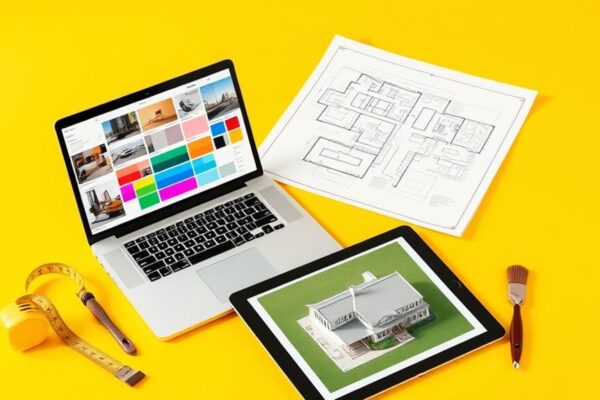 7 Best Digital Tools for Home Renovation Planning top tools for renovation
