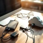 backup data effectively essential