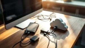 backup data effectively essential