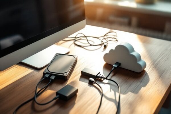 How to Back Up Your Data Effectively (And Why You Must) backup data effectively essential