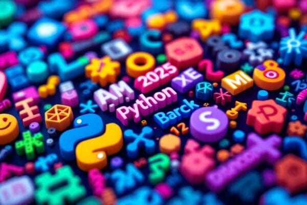 Get Started With Coding: Best Languages for Beginners in 2025 best beginner languages 2025