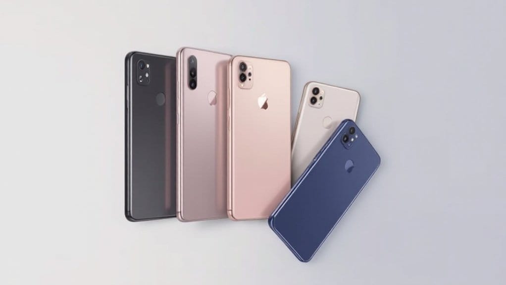 best budget phones 2025