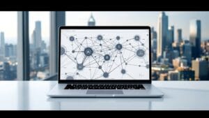 blockchain not just crypto