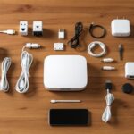 first smart hub setup