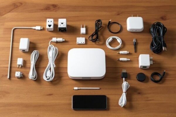 Step-by-Step Guide: Setting Up Your First Smart Home Hub first smart hub setup
