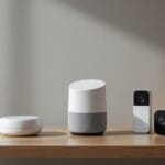 five smart home essentials