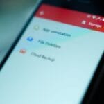 free up device storage