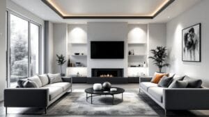 from clunky to seamless