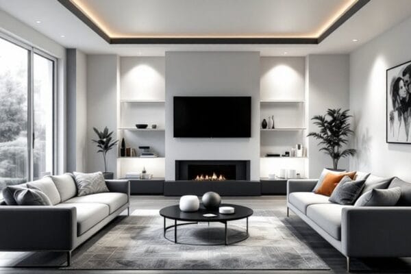 The Evolution of Smart Home Technology: From Clunky to Seamless from clunky to seamless