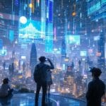 metaverse reality beyond hype