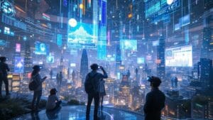 metaverse reality beyond hype