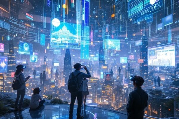 The Metaverse Explained: Beyond the Hype, What’s the Reality? metaverse reality beyond hype