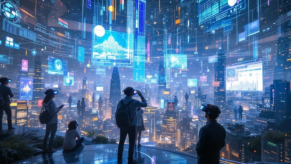 metaverse reality beyond hype