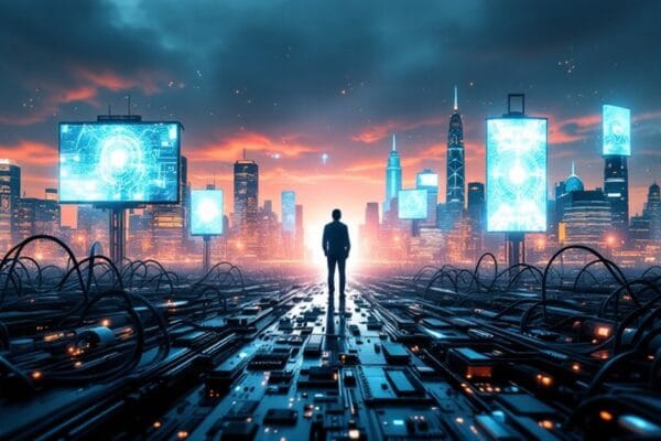The Ethics of AI: Navigating the Challenges Ahead navigating ai ethics challenges