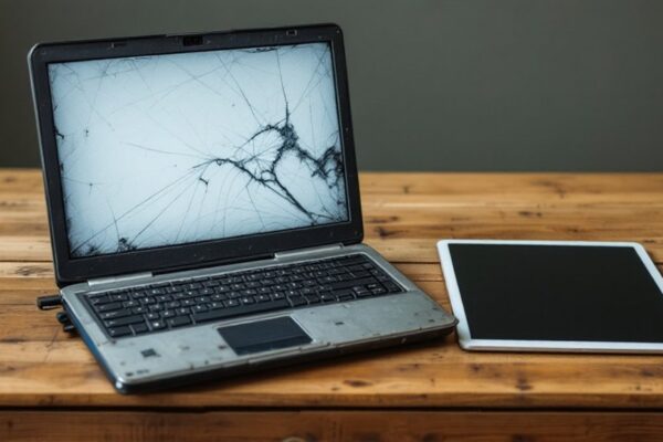 The Pros and Cons of Repairing vs. Replacing Your Old Tech tech repair versus replacement
