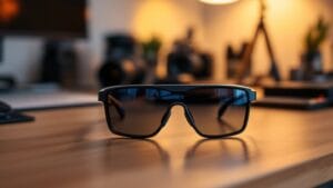 the future or gimmick