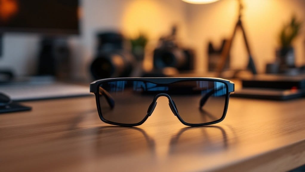 the future or gimmick