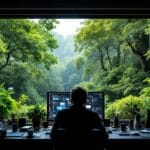 Are We Too Reliant on Technology? A Techie’s Perspective too reliant on technology